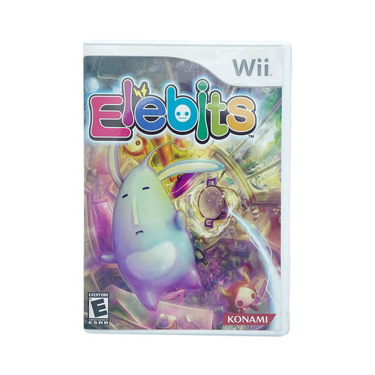ELEBITS - Wii