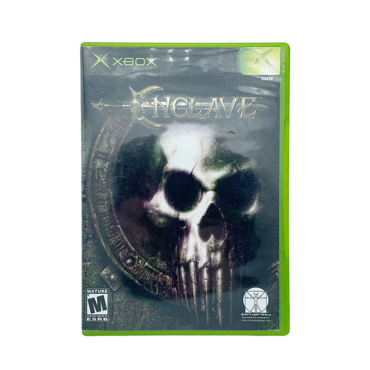 ENCLAVE | XBOX