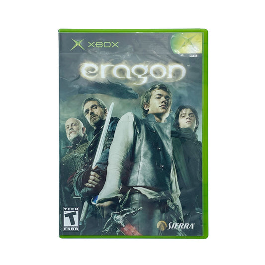 ERAGON | XBOX