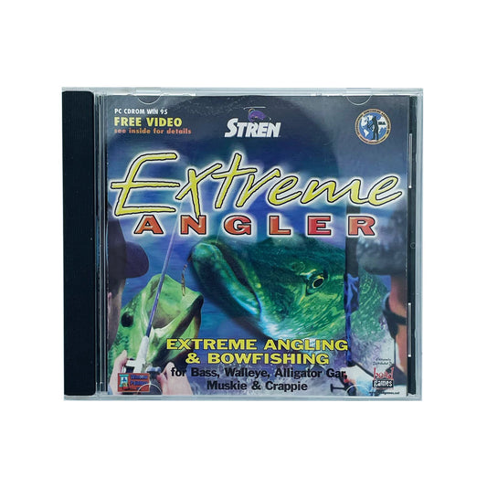 EXTREME ANGLER | PC