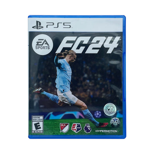 FC 24 | PP | PS5
