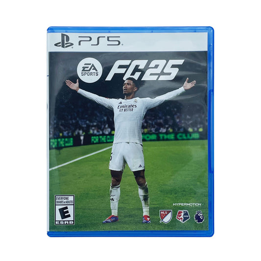 FC 25 | PP | PS5