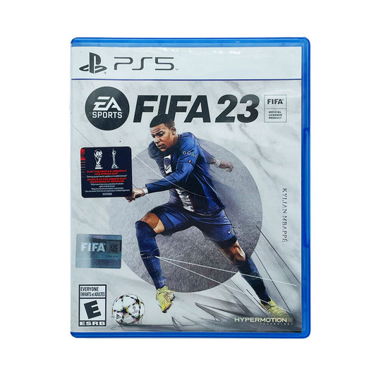 FIFA 23 | PP | PS5