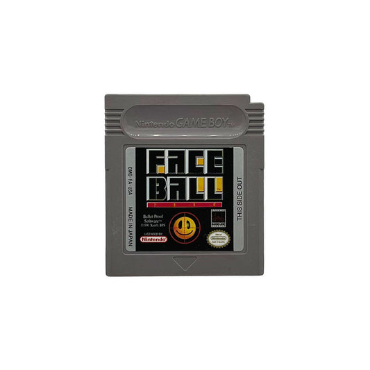 FACEBALL 2000 | GB