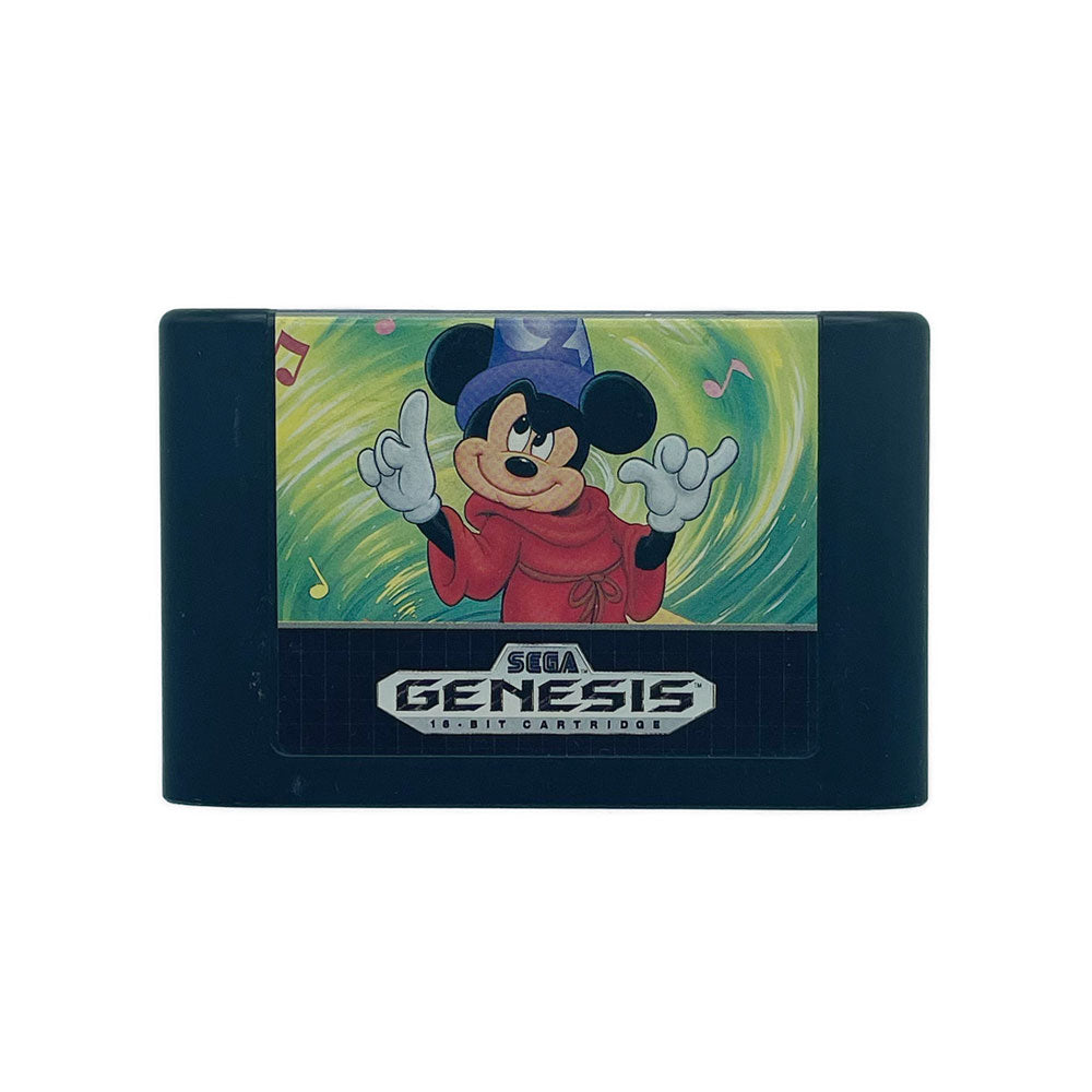 FANTASIA | CART ONLY | SG