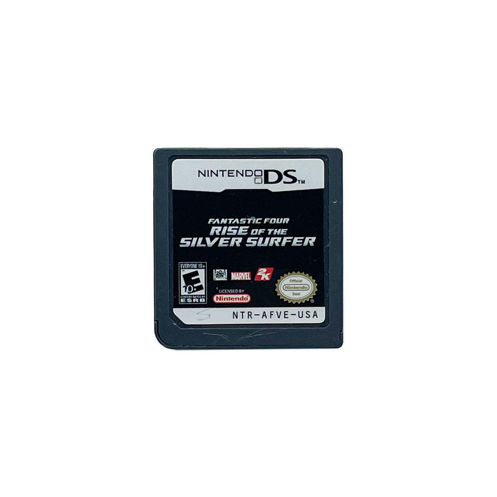 FANTASTIC 4 RISE OF THE SILVER SURFER | CART ONLY | DS