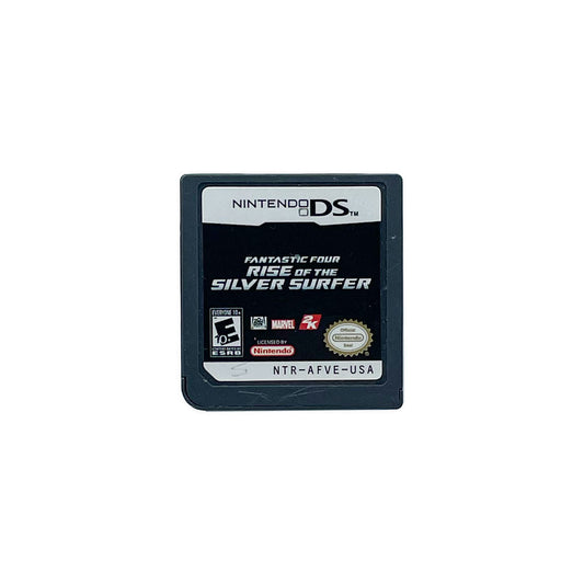 FANTASTIC 4 RISE OF THE SILVER SURFER | CART ONLY | DS