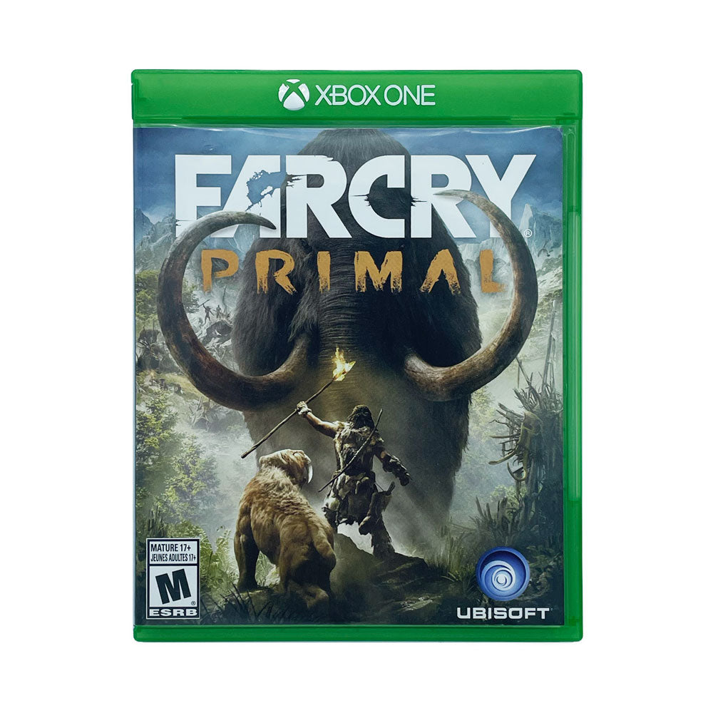 FARCRY PRIMAL | PP | XB