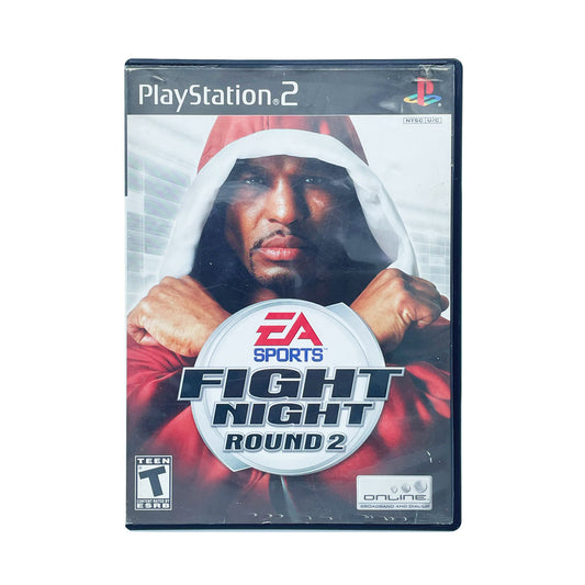 Fight Night Round 2 | PS2