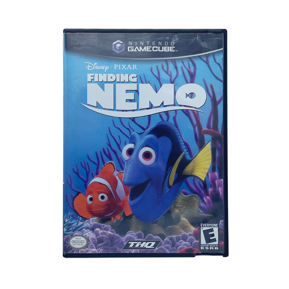 FINDING NEMO | GC