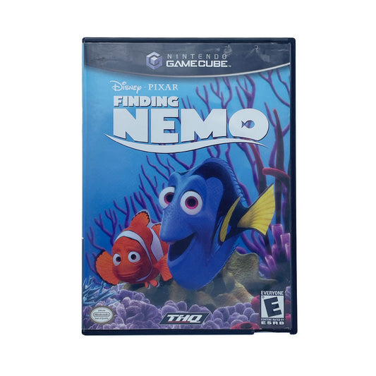 FINDING NEMO | GC