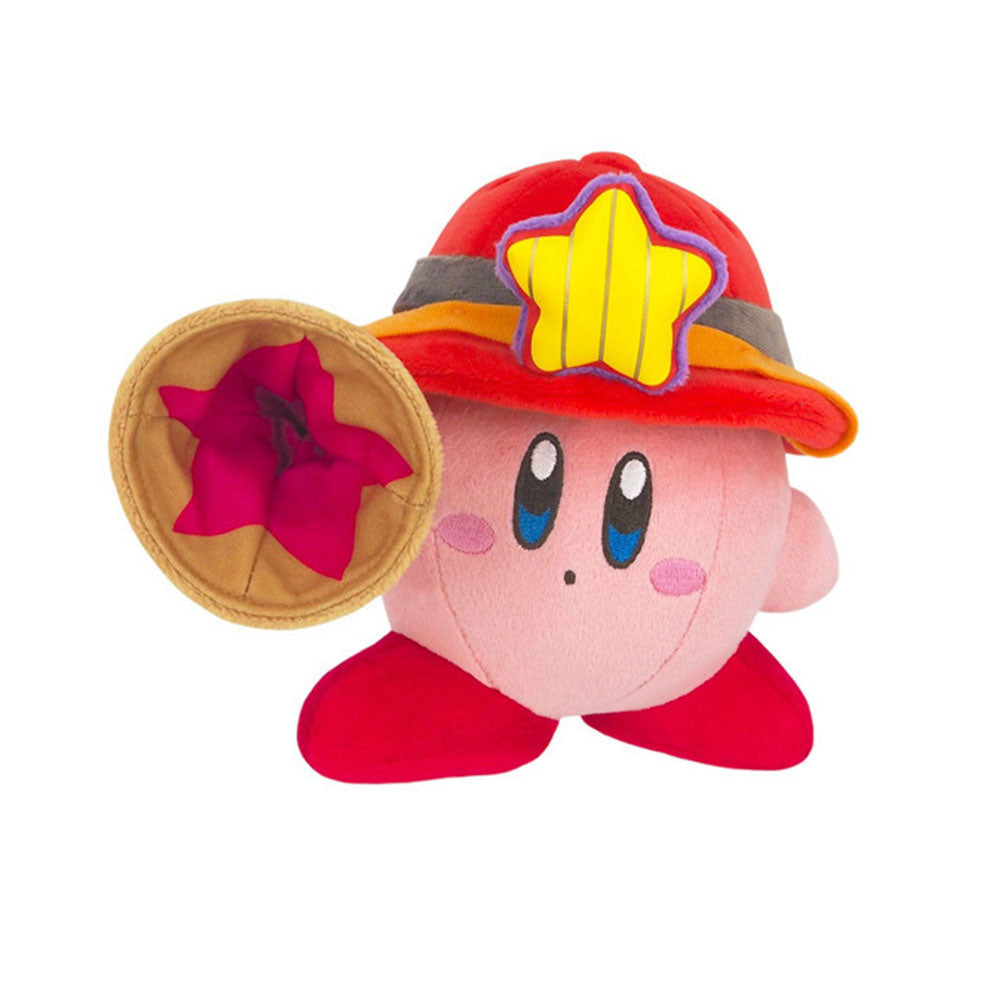 KIRBY RANGER | 7" | PLUSH
