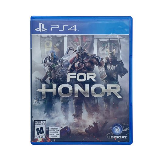 FOR HONOR | PP | PS4