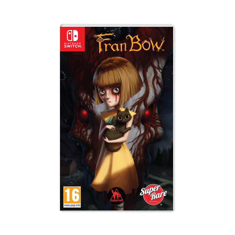 FRAN BOW | NSW