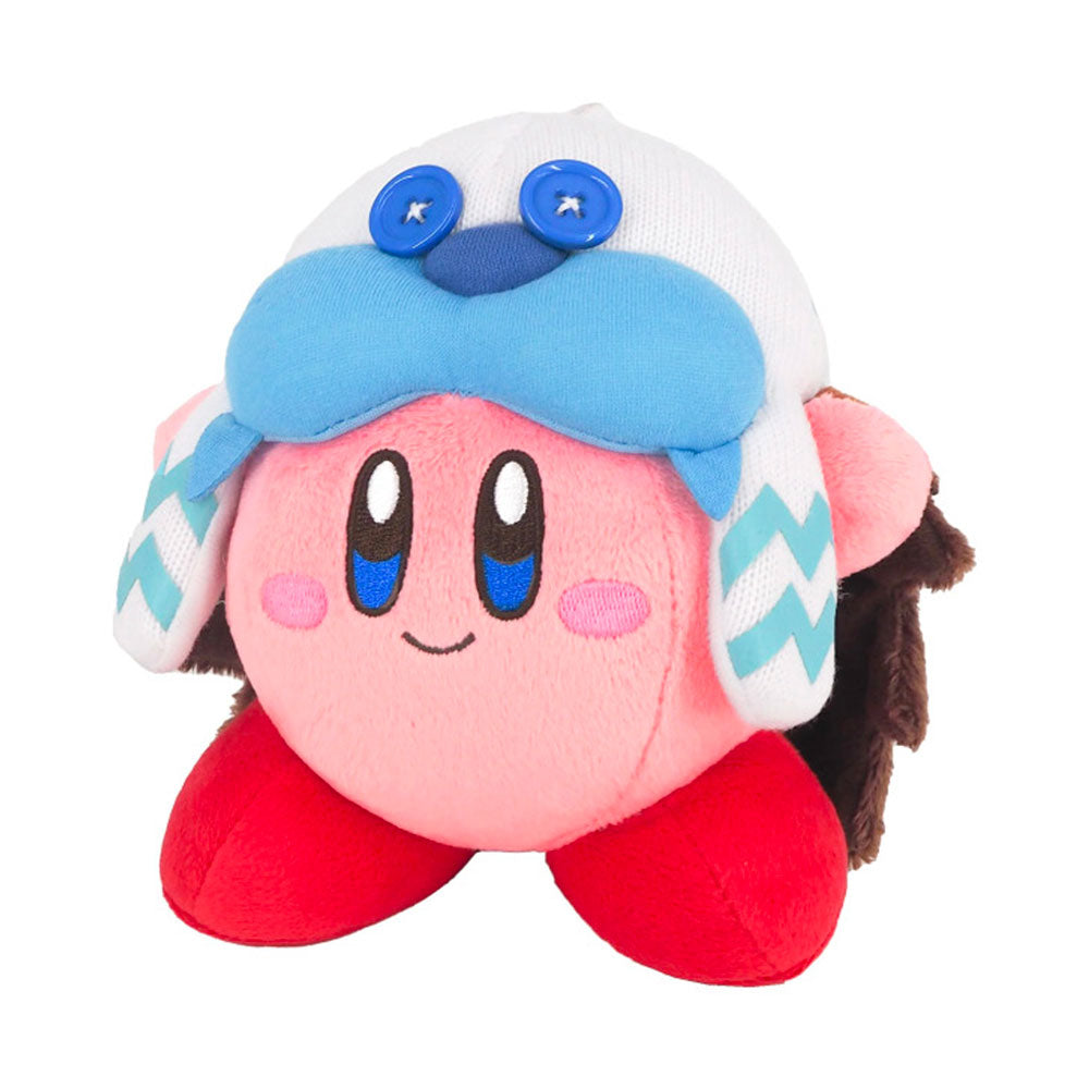 KIRBY FROSTY ICE | 6" | PLUSH