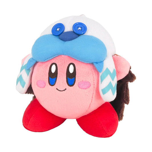KIRBY FROSTY ICE | 6" | PLUSH