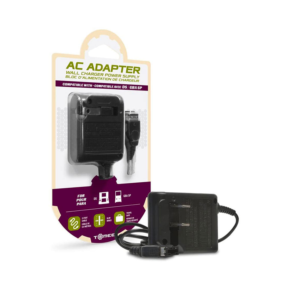 GBA / DS AC ADAPTER – The Retro Room