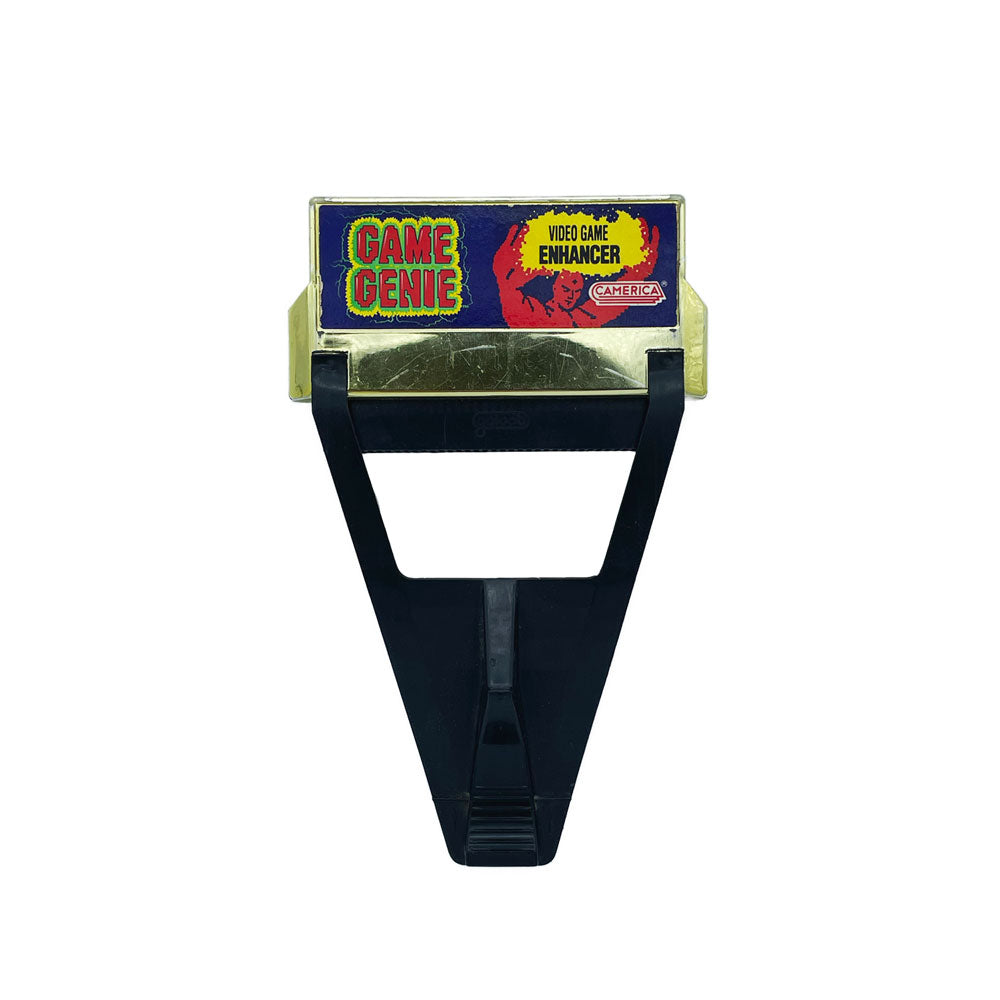 GAME GENIE | NES