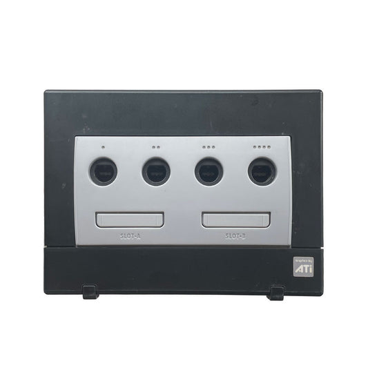 GAMECUBE | BLACK | 623