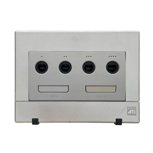 GAMECUBE | PLATINUM |093