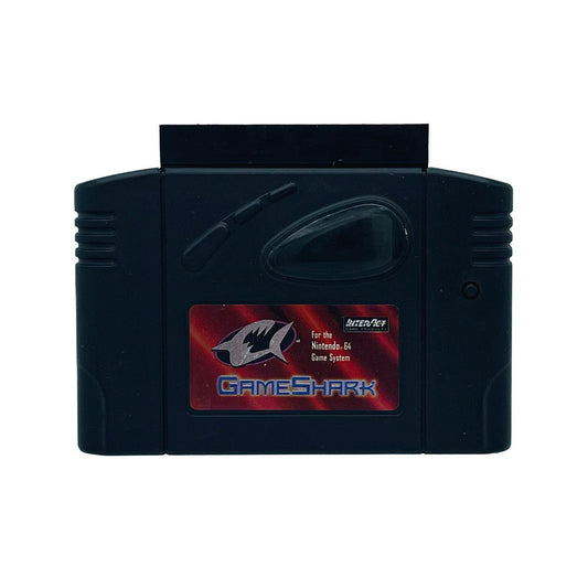 GAMESHARK 64 | V2.1 | 64