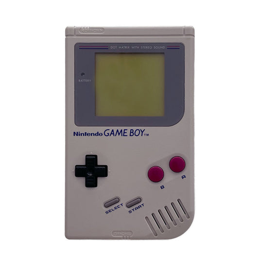 GAMEBOY | 368
