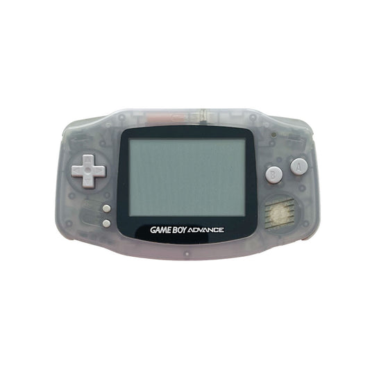 GAMEBOY ADVANCE | GLACIER | 014