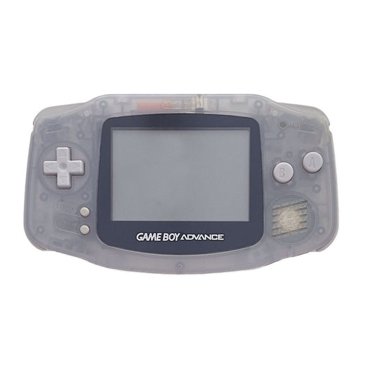 GAMEBOY ADVANCE | GLACIER | 193