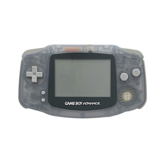 GAMEBOY ADVANCE | GLACIER | 725