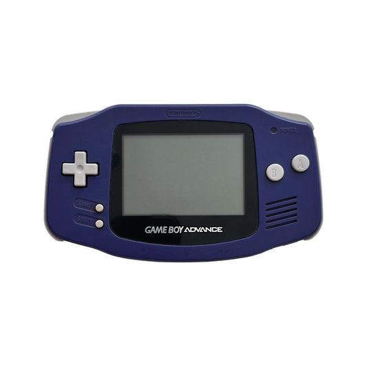 GAMEBOY ADVANCE | INDIGO | 130
