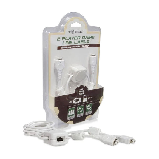 2 PLAYER LINK CABLE | GAMEBOY ADVANCE