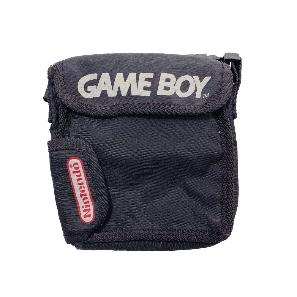 GAMEBOY TRAVEL BAG