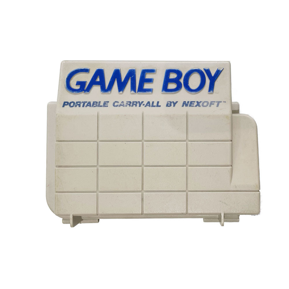 NEXOFT GAMEBOY HARD CASE