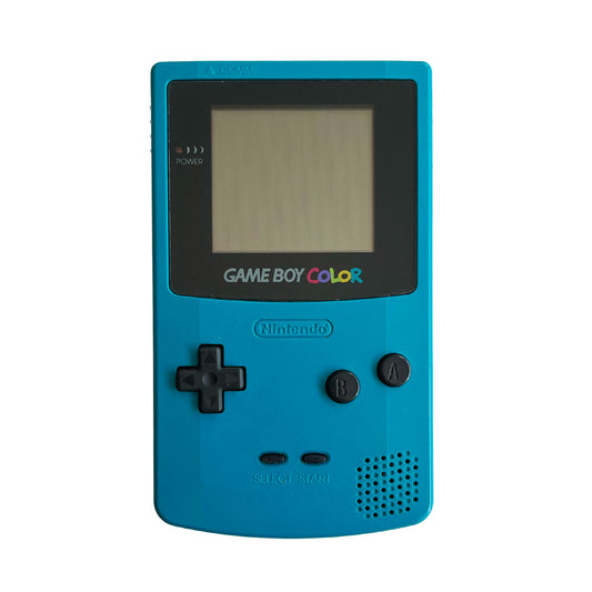 GAMEBOY COLOR TEAL | 310