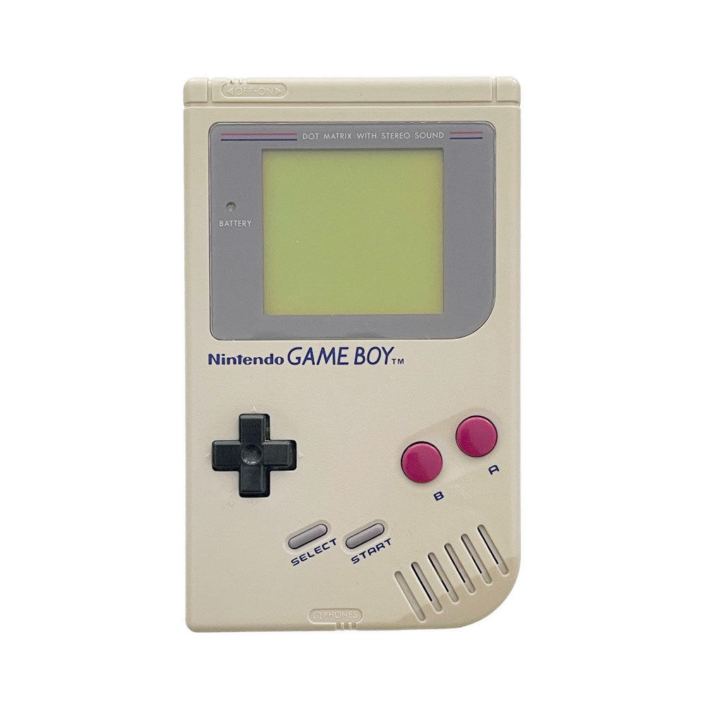 GAMEBOY | 916