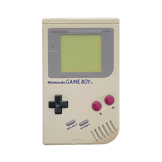 GAMEBOY | 916
