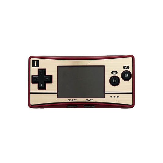 GAMEBOY MICRO | 126