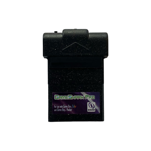 GAMESHARK PRO | GBC