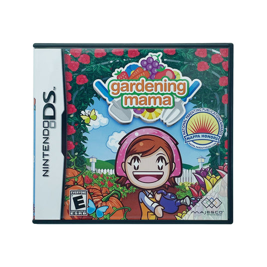 GARDENING MAMA - DS