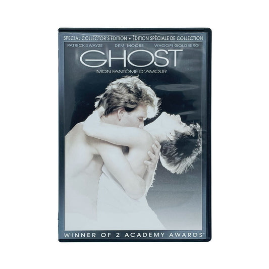 GHOST | DVD