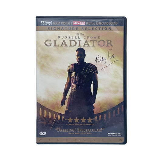 GLADIATOR | DVD