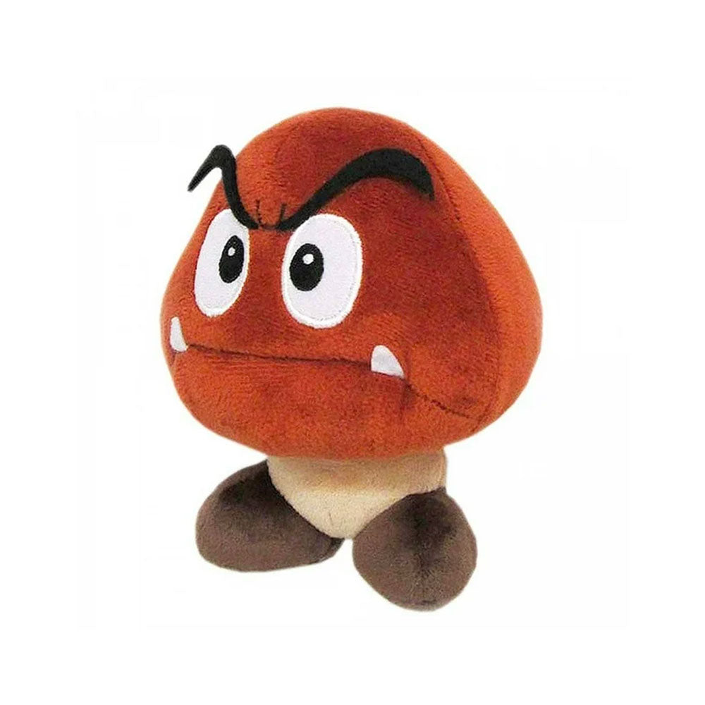 GOOMBA | 6" | PLUSH