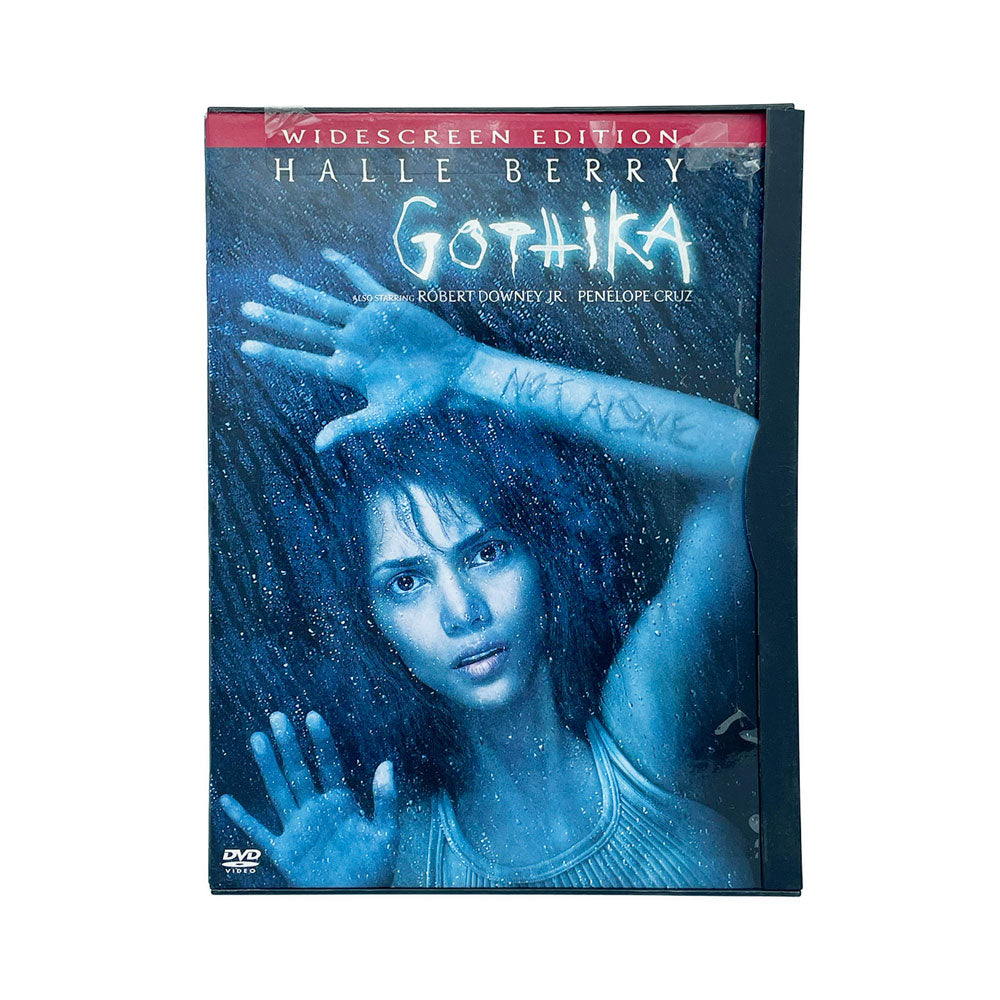 GOTHIKA | DVD