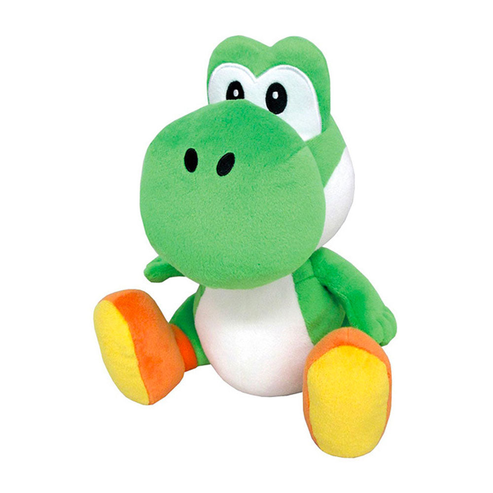YOSHI | GREEN | 10IN | PLUSH