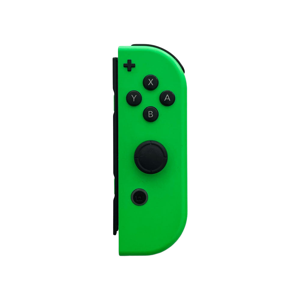 JOY-CON | RIGHT | GREEN