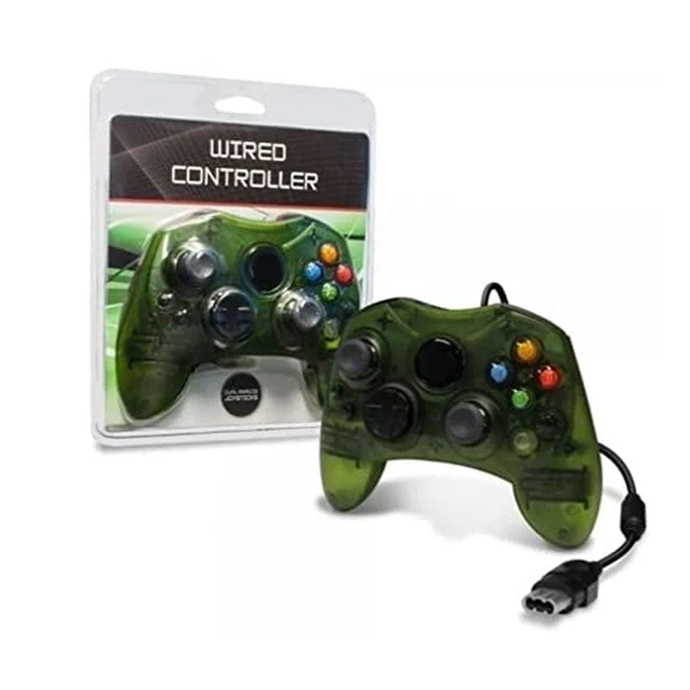 XBOX CONTROLLER | GREEN