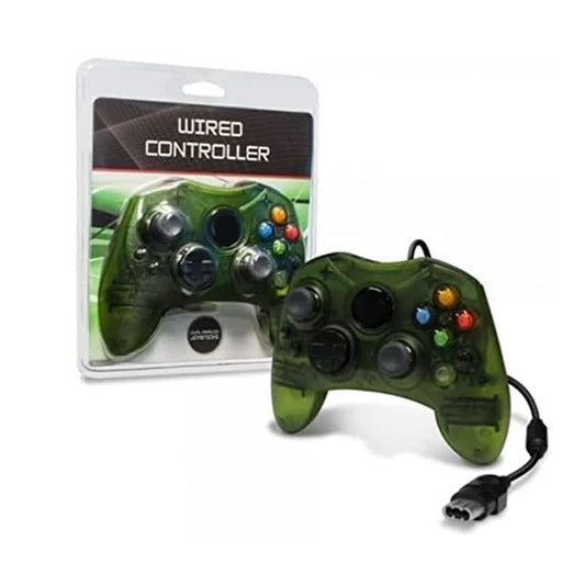 XBOX CONTROLLER | GREEN
