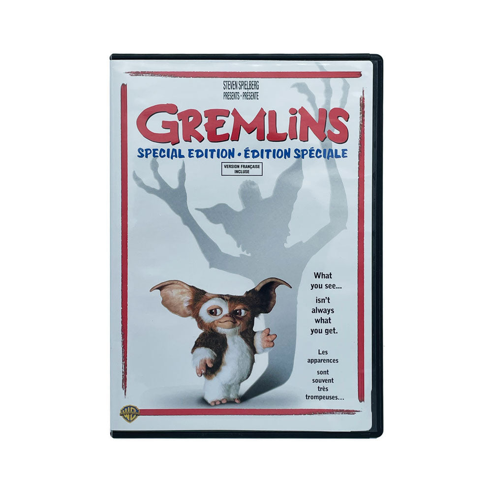GREMLINS | DVD