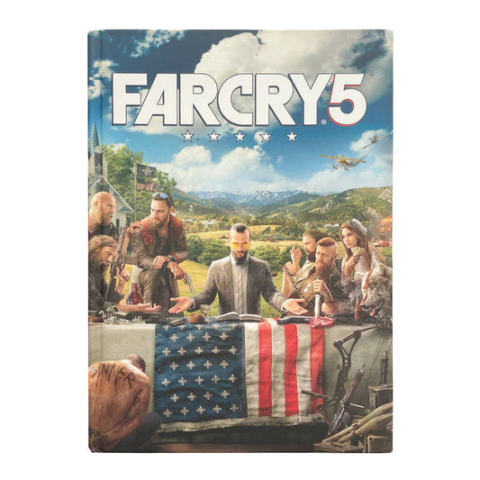FAR CRY 5 | GUIDE