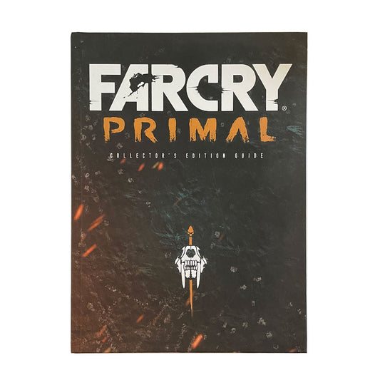GUIDE - FARCRY PRIMAL CE